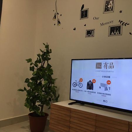Petaling Jaya Atria Sofo Suite Eksteriør billede