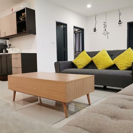 Petaling Jaya Atria Sofo Suite Eksteriør billede