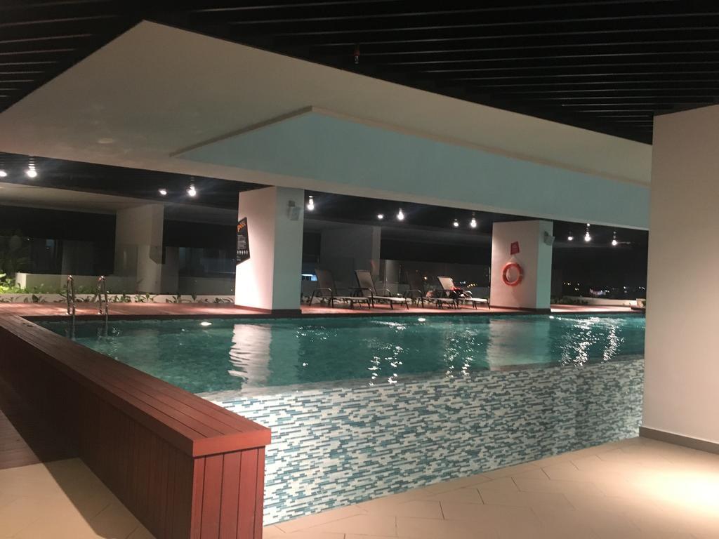 Petaling Jaya Atria Sofo Suite Eksteriør billede