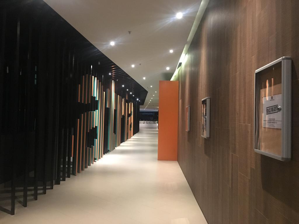 Petaling Jaya Atria Sofo Suite Eksteriør billede