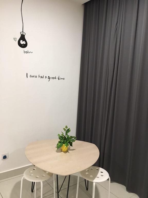 Petaling Jaya Atria Sofo Suite Eksteriør billede