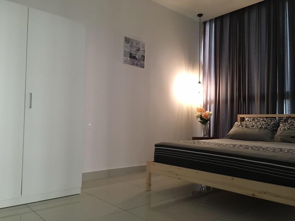 Petaling Jaya Atria Sofo Suite Eksteriør billede