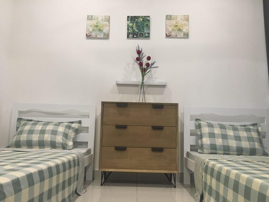 Petaling Jaya Atria Sofo Suite Eksteriør billede