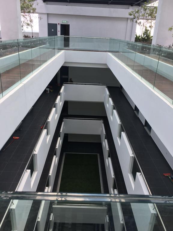 Petaling Jaya Atria Sofo Suite Eksteriør billede