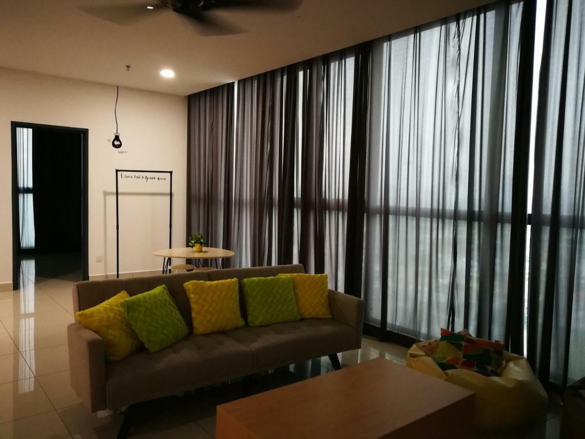 Petaling Jaya Atria Sofo Suite Eksteriør billede