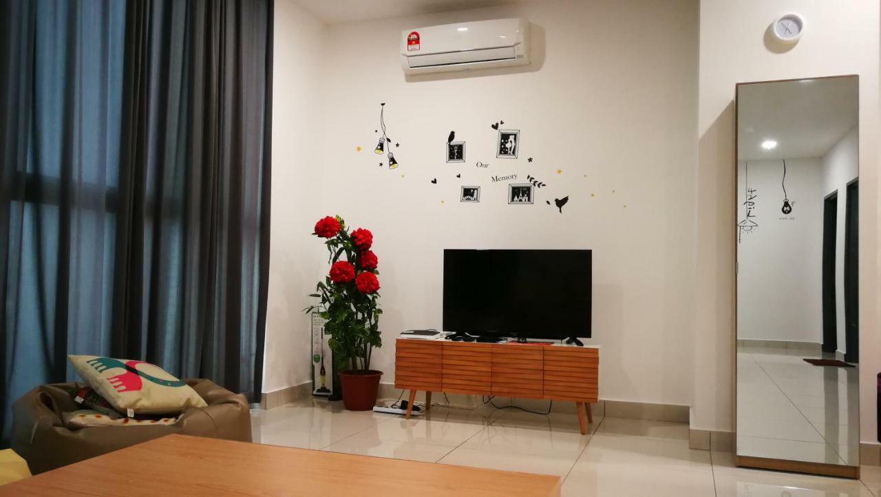 Petaling Jaya Atria Sofo Suite Eksteriør billede